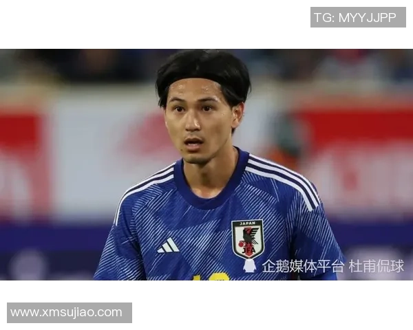 世界十大足球巨星盘点 日本球员的崛起与全球影响力解析