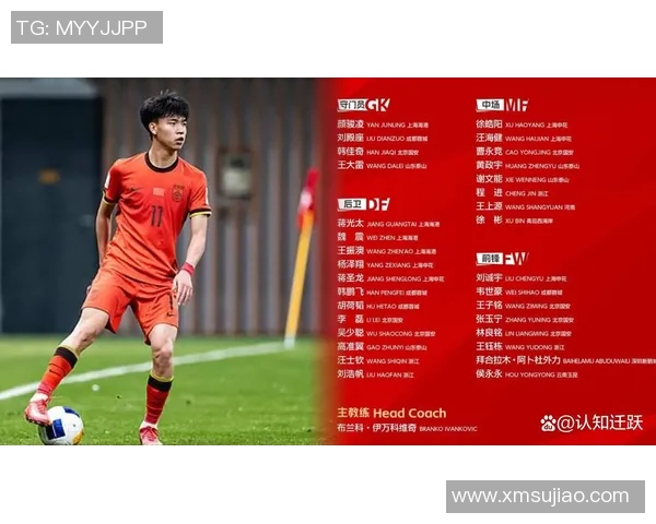 中国足球新星加盟引领新风潮 深化联赛发展助力国足崛起