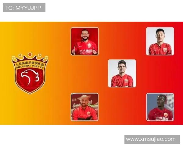 中国足球球员身价排行榜解析及未来潜力球员预测 中国足球球员身价排行榜解析及未来潜力球员预测