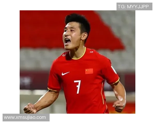 从街头到绿茵场 武磊童年时光与足球梦想的追逐之路 从街头到绿茵场 武磊童年时光与足球梦想的追逐之路