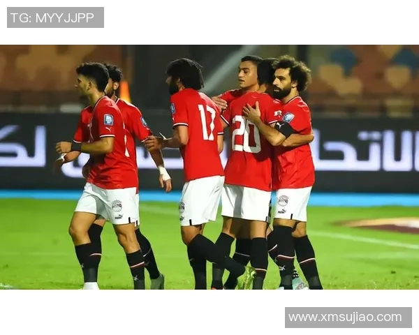 埃及足球新一代球星崛起 他们的名字或将改变未来足坛格局