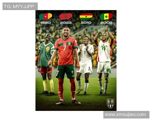 摩洛哥足球当家球星的崛起与世界舞台上的影响力分析 摩洛哥足球当家球星的崛起与世界舞台上的影响力分析