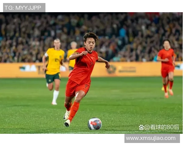 未来中国足球星光璀璨 谁将成为下一个世界级球员 未来中国足球星光璀璨 谁将成为下一个世界级球员