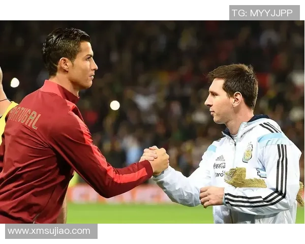 梅西C罗内马尔三大足球巨星孩子成长轨迹与未来潜力分析