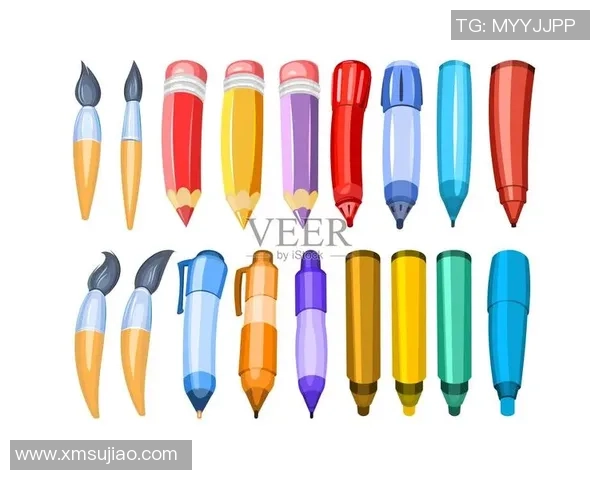 足球星笔：以体育与创意结合为核心的全新文具体验之旅