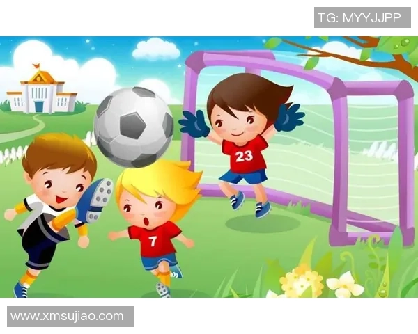 足球球星化身动漫少女头像展现热血与青春风采